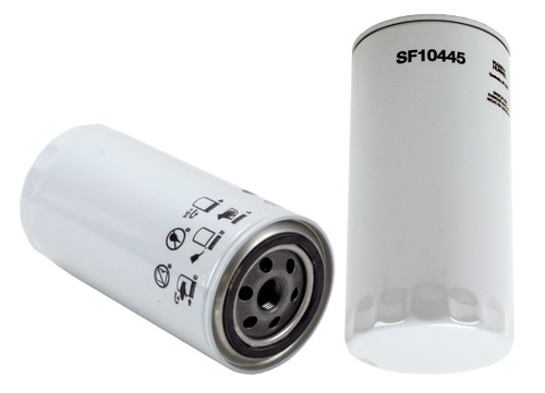 WIX Fuel Filter WF10445 - front view