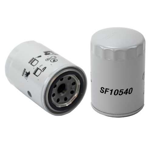 WIX Fuel Filter WF10540 - front view