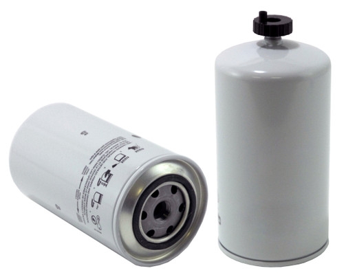 WIX Fuel Water Separator Filter WF10050 - front view
