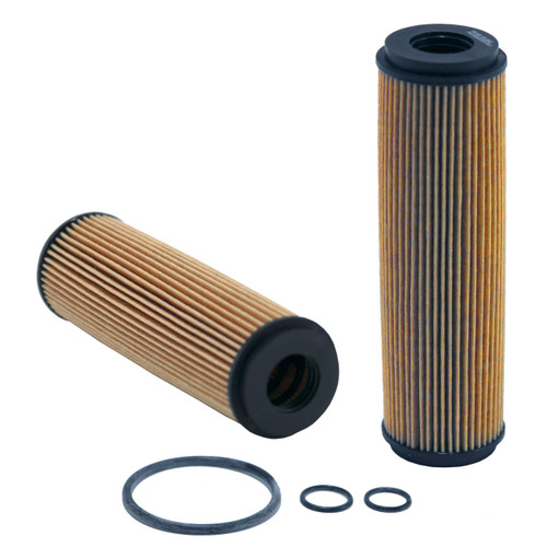 WIX Engine Oil Filter WL10059 - front view