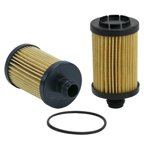WIX Engine Oil Filter WL10060 - front view