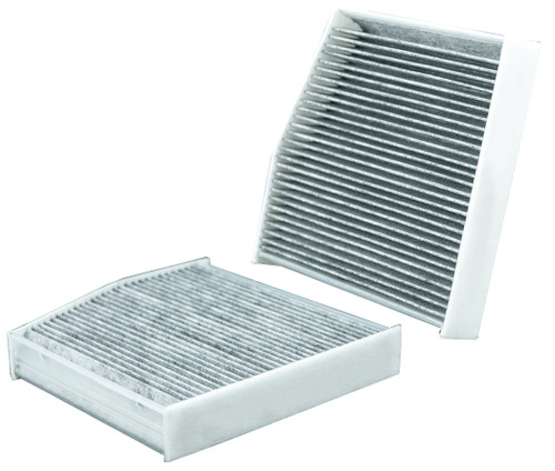 WIX Cabin Air Filter WP10130 - front view