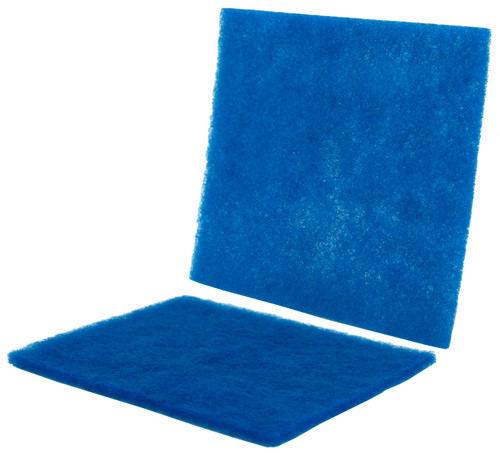 WIX Cabin Air Filter WP10173 - front view
