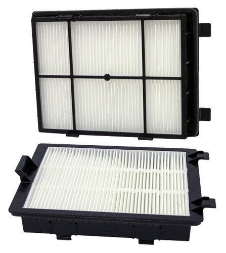 WIX Cabin Air Filter WP10204 - front view