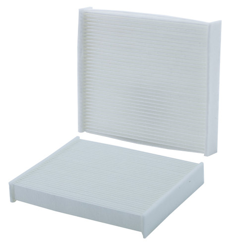 WIX Cabin Air Filter WP10105 - front view