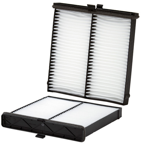 WIX Cabin Air Filter WP10267 - front view