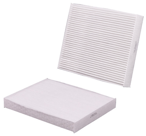 WIX Cabin Air Filter WP10178 - front view