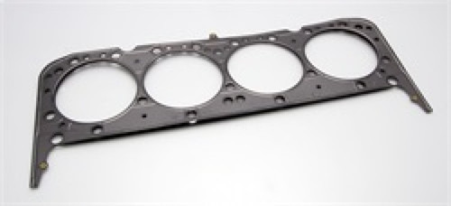 Cometic Head Gasket for Chevy SB V8 4.060in .040in MLS | C5245-040