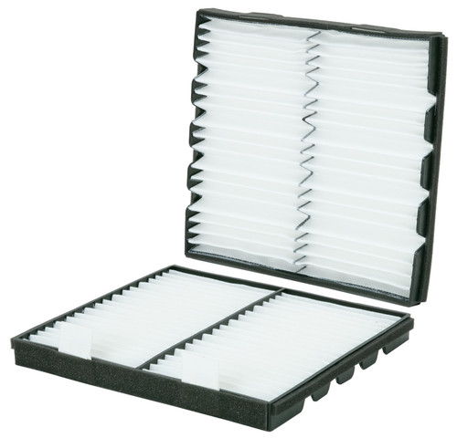 WIX Cabin Air Filter WP10428 - front view