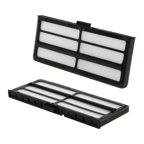 WIX Cabin Air Filter WP10649 - front view