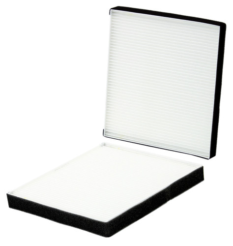 WIX Cabin Air Filter WP10276 - front view