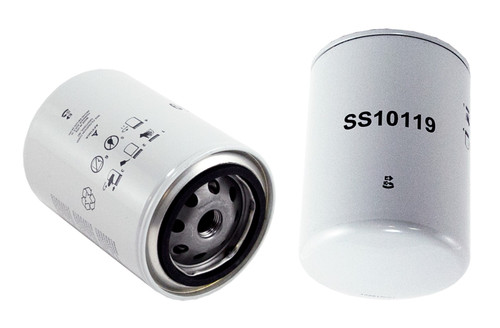 WIX Coolant Filter WS10119 - front view