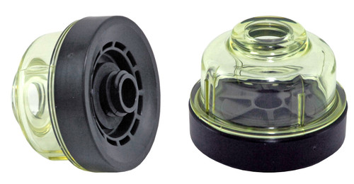 WIX Fuel Water Separator Bowl WS10003 - front view