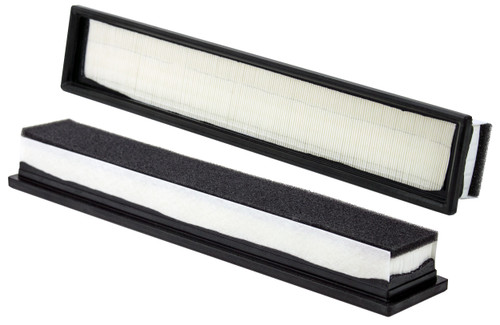 WIX Cabin Air Filter WP10340 - front view