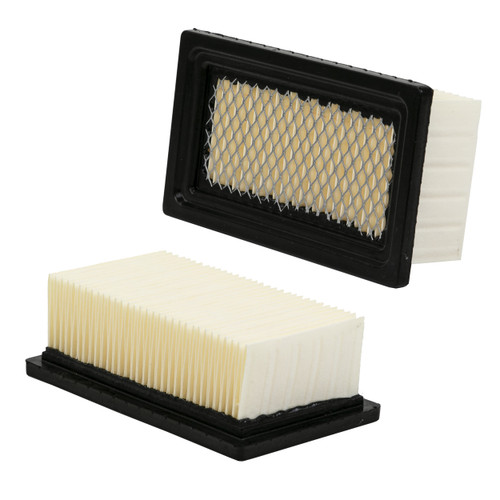 WIX Cabin Air Filter WP10648 - front view