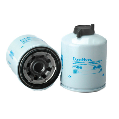 Donaldson Fuel Filter P551056 - front view