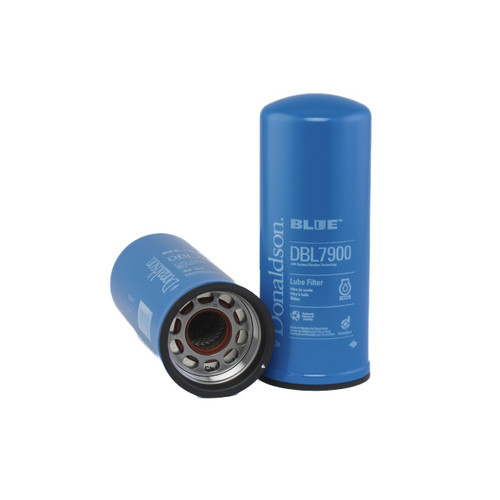 Donaldson Engine Oil Filter DBL7900 - front view