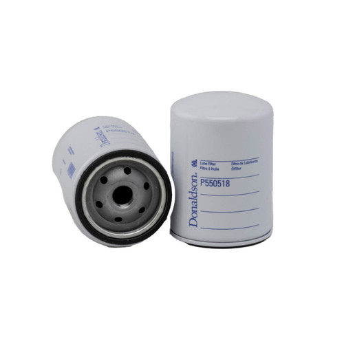 Donaldson Engine Oil Filter P550518 - front view