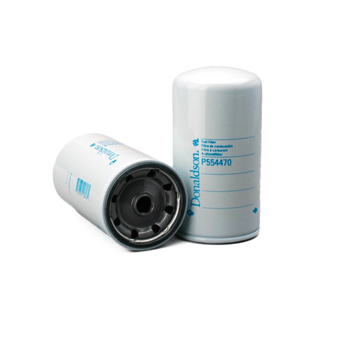 Donaldson Fuel Filter P554470 - front view