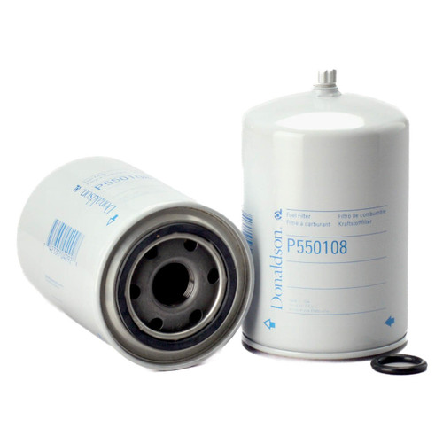Donaldson Fuel Filter P550108 - front view