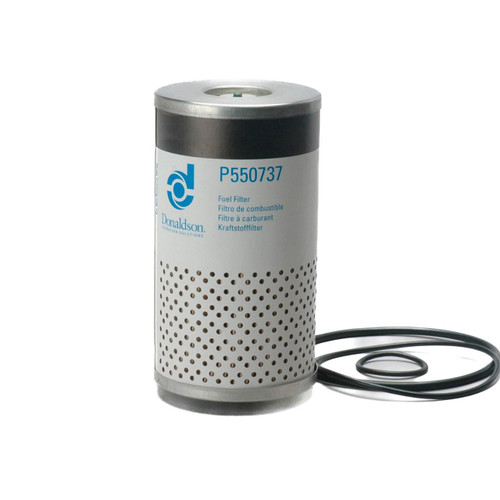 Donaldson Fuel Filter P550737 - front view