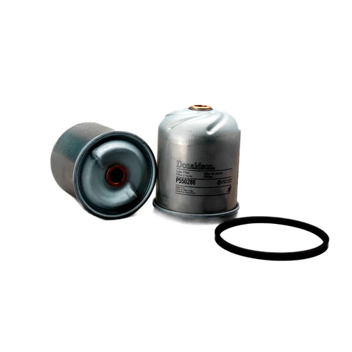 Donaldson Engine Oil Filter P550286 - front view