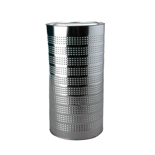 Donaldson Engine Oil Filter P550750 - front view