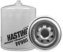 Hastings Spin-On Fuel Filter FF995 - front view