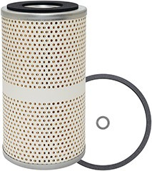 Hastings Fuel Filter Element FF949 - front view