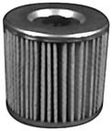 Hastings Engine Oil Filter Element LF570 - front view