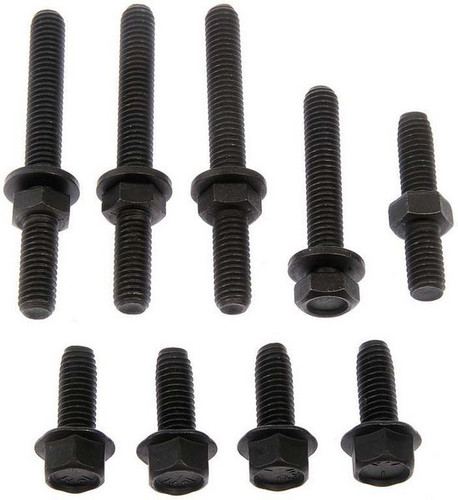 Dorman Exhaust Manifold Hardware Kit 03407B - front view