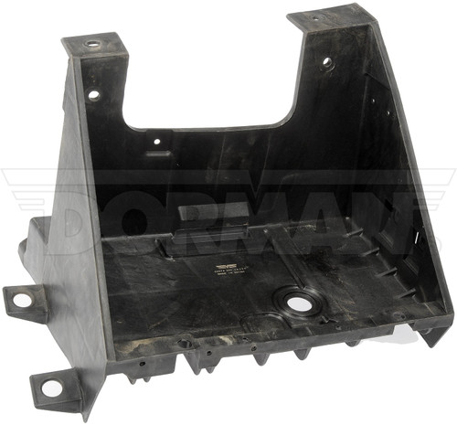 Dorman Battery Tray Replacement 00074 - angled view