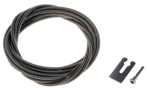 Dorman Universal Speedometer Cable Kit 03369 - angled view