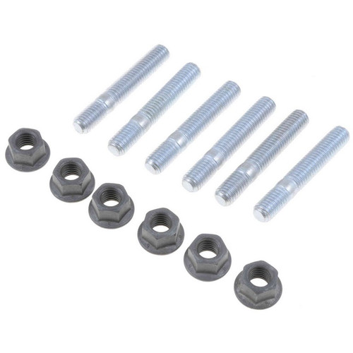 Dorman Exhaust Stud Kit - M10-1.5 x 62mm 03133 - front view