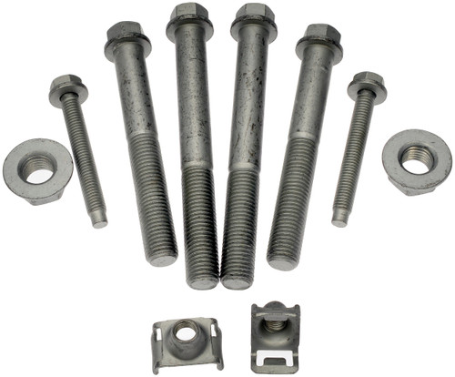 Dorman Control Arm Hardware Kit 13859 - back view