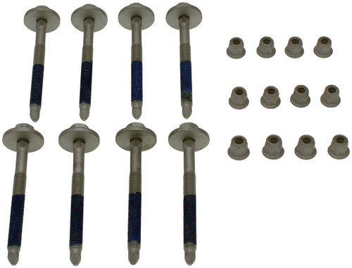 Dorman Frame To Body Mounting Bolt Kit 13845 - angled view