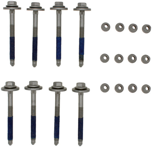 Dorman Frame To Body Mounting Bolt Kit 13845 - top view