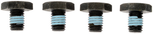 Dorman Torque Converter Mounting Bolts 14130 - front view