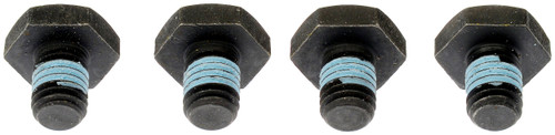 Dorman Torque Converter Mounting Bolts 14130 - back view