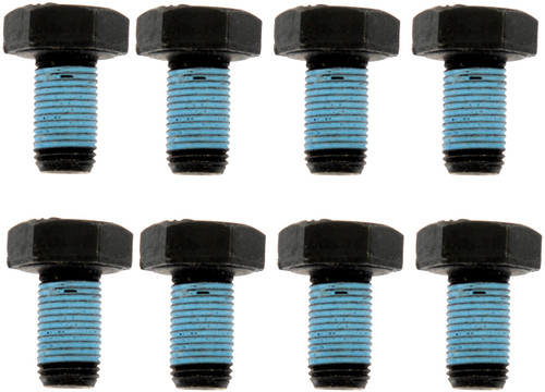Dorman Flexplate Mounting Bolts 14131 - front view