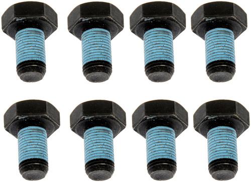 Dorman Flexplate Mounting Bolts 14131 - back view