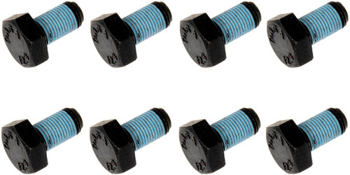 Dorman Flexplate Mounting Bolts 14131 - alternate view