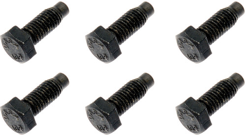 Dorman Torque Converter Mounting Bolts 13875 - alternate view