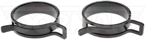 Dorman Spring Type Hose Clamps 1.75" 14086 - front view