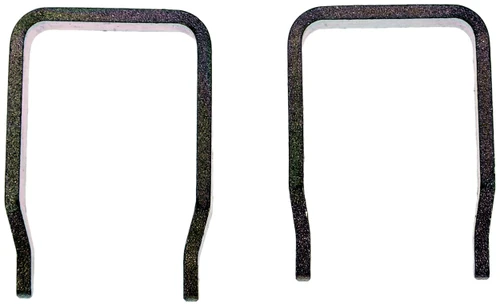 Dorman Transmission Shift Cable Retainers 14912 - back view