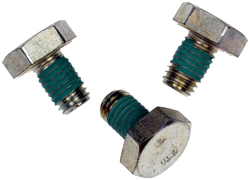 Dorman Torque Converter Mounting Bolts 14146 - angled view