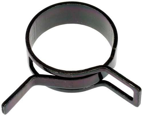 Dorman Spring Type Hose Clamps 14184 - top view