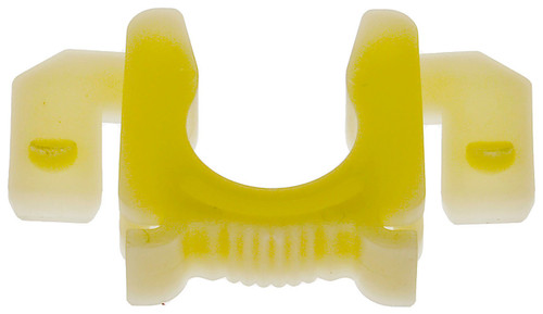 Dorman Transmission Shifter Cable Retainer 14913 - top view