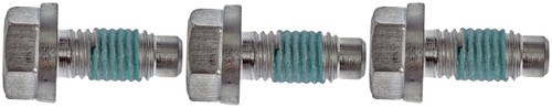 Dorman Torque Convertor Bolts 14099 - front view