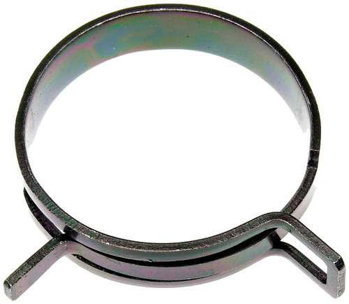 Dorman Spring Type Hose Clamps 14188 - top view